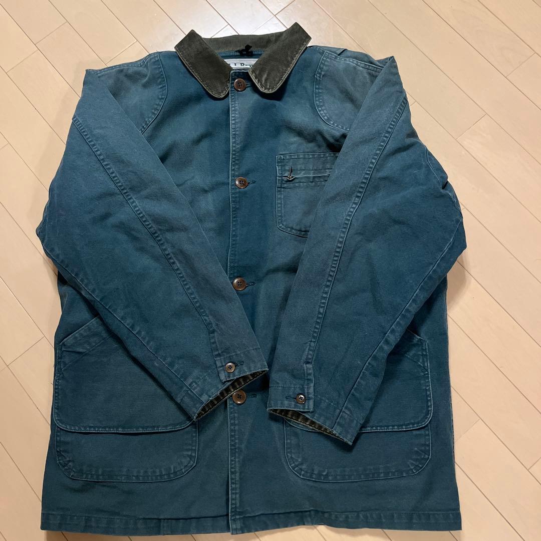 エルエルビーン　ジャケット/アウター　 取り外しできるインナー付き