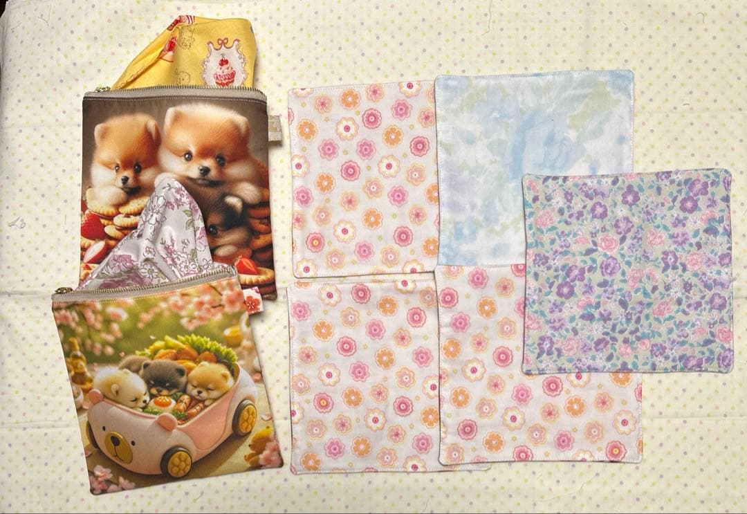 Yourelia様　おまとめ