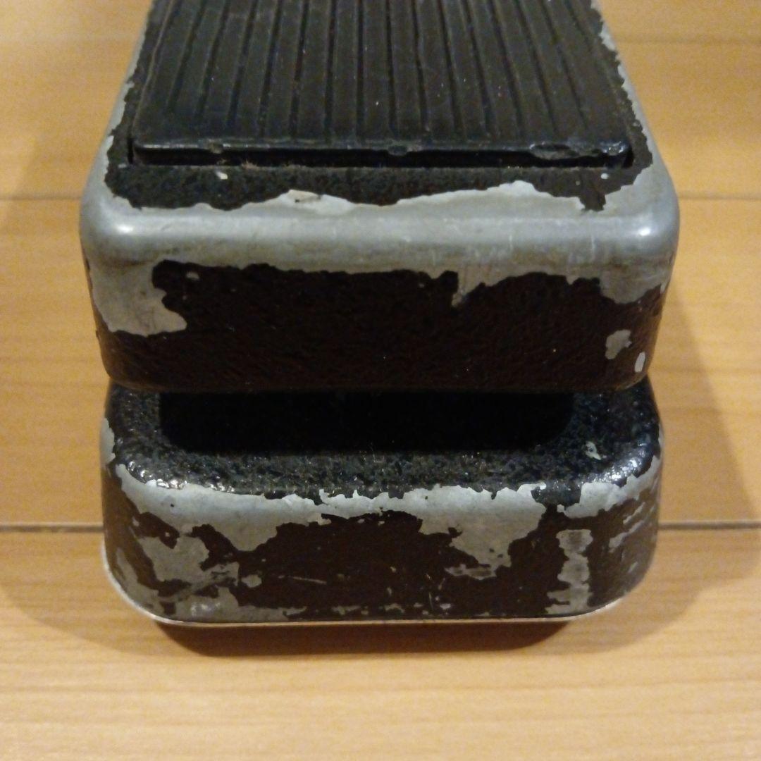 最終値下げ！JH-1 トゥルーバイパス仕様 ジミヘンワウ 動作良好 ワウペダル