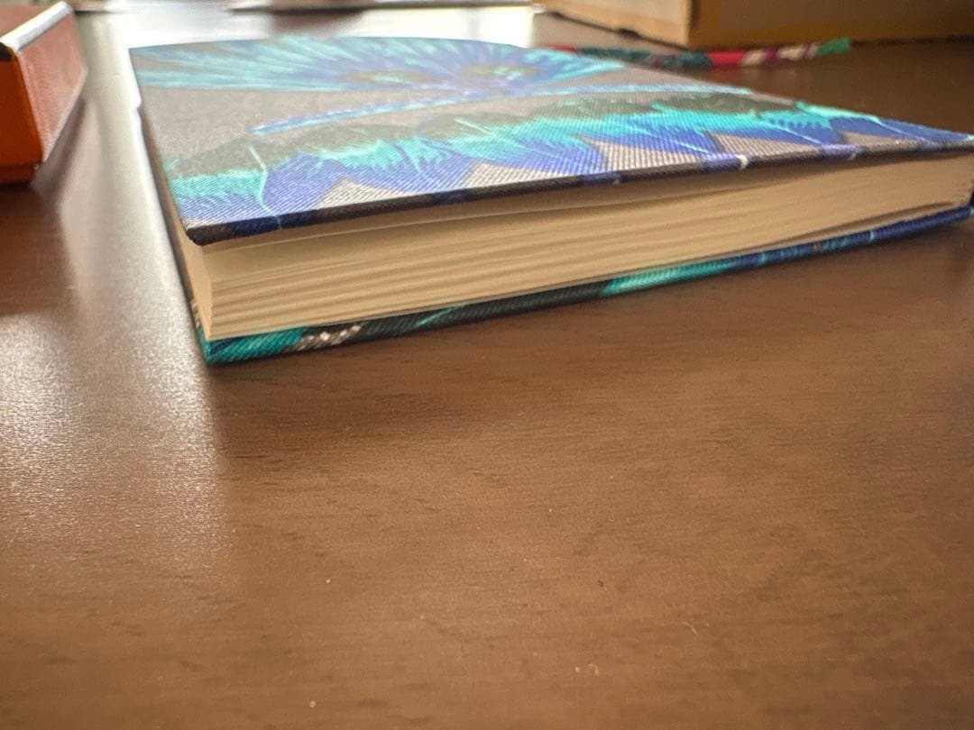 エルメス シルク ノート - メルカリ