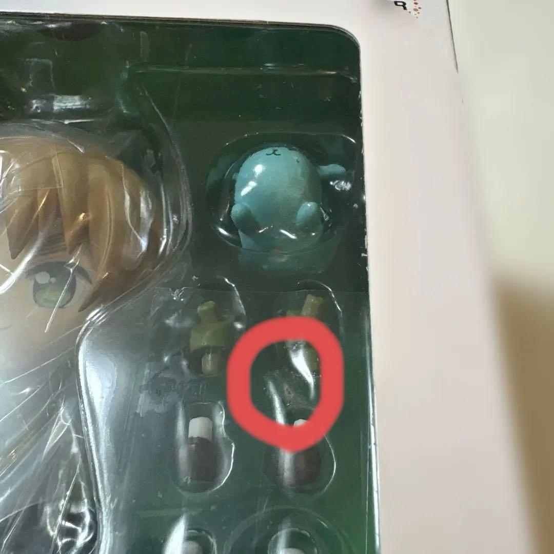 ヘタリア ねんどろいど 881 イギリス 未開封