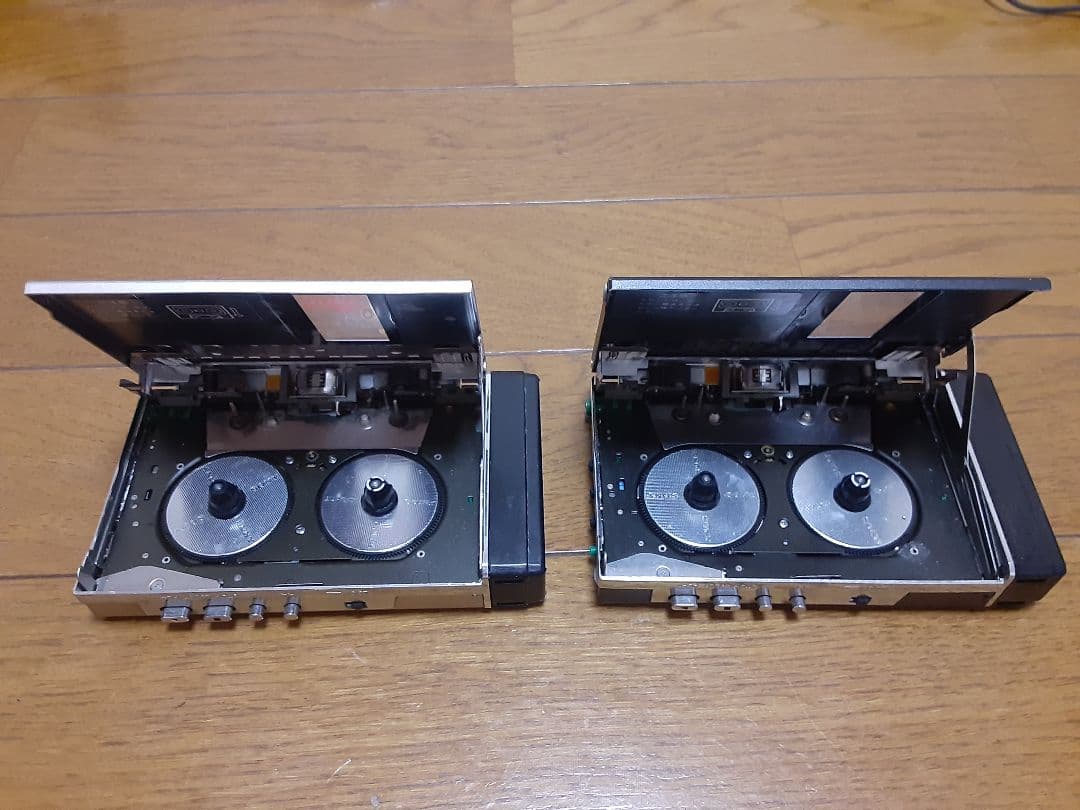 SONY WM-103 ウォークマン カセットプレーヤー ジャンク