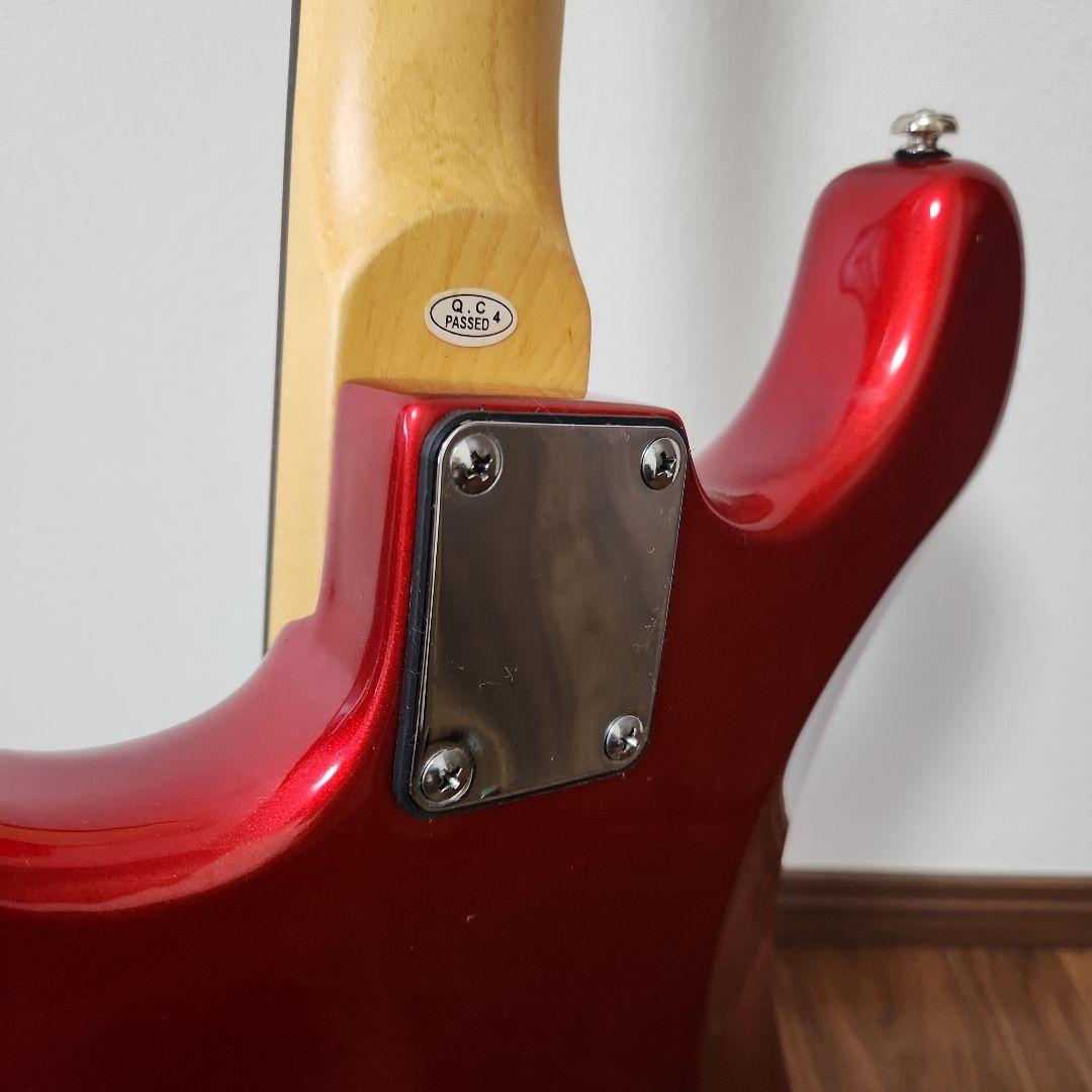 MAVISストラトタイプ おまけ付き