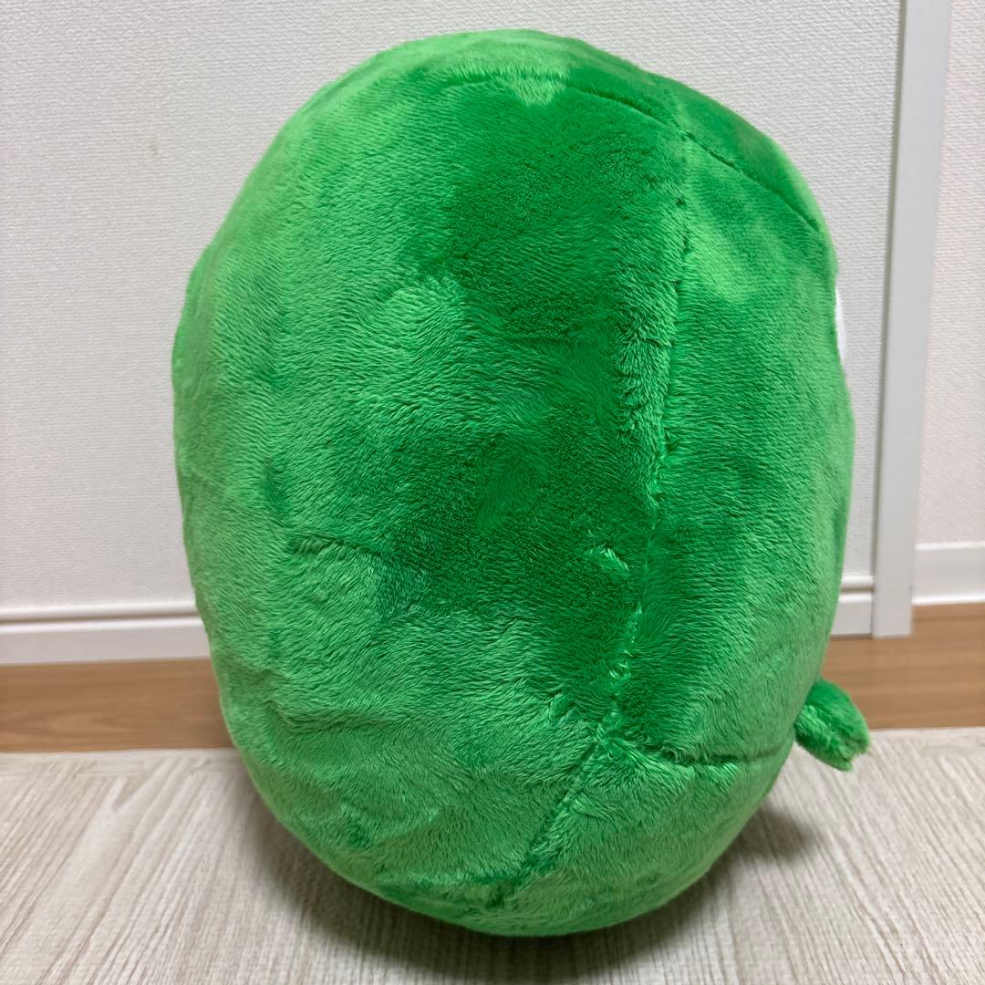 マエスケ　BIGぬいぐるみ　数量限定 受注生産　希少レア！