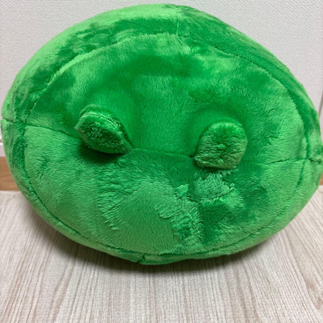 マエスケ　BIGぬいぐるみ　数量限定 受注生産　希少レア！