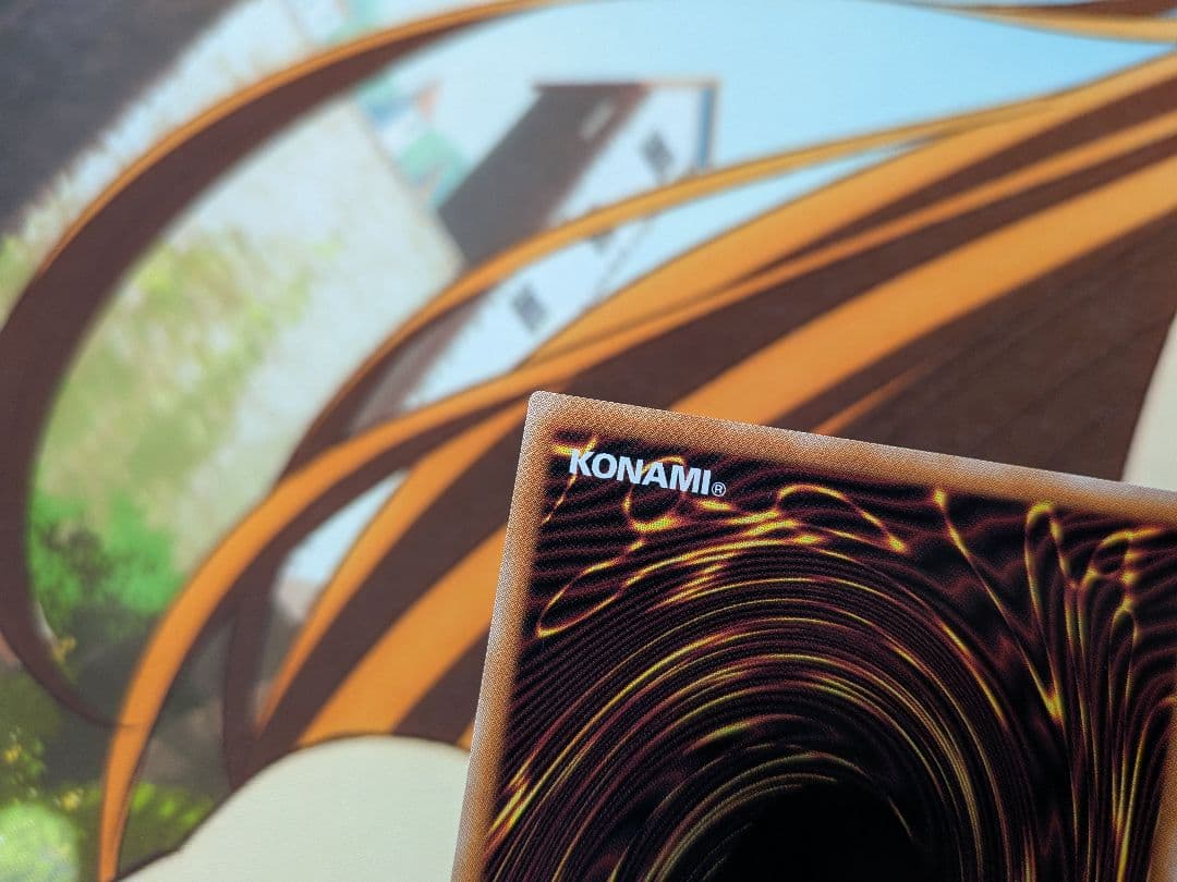 遊戯王霊王の波動×2ドミナスインパルス　25th　QCレア　クオシク　クウォシク