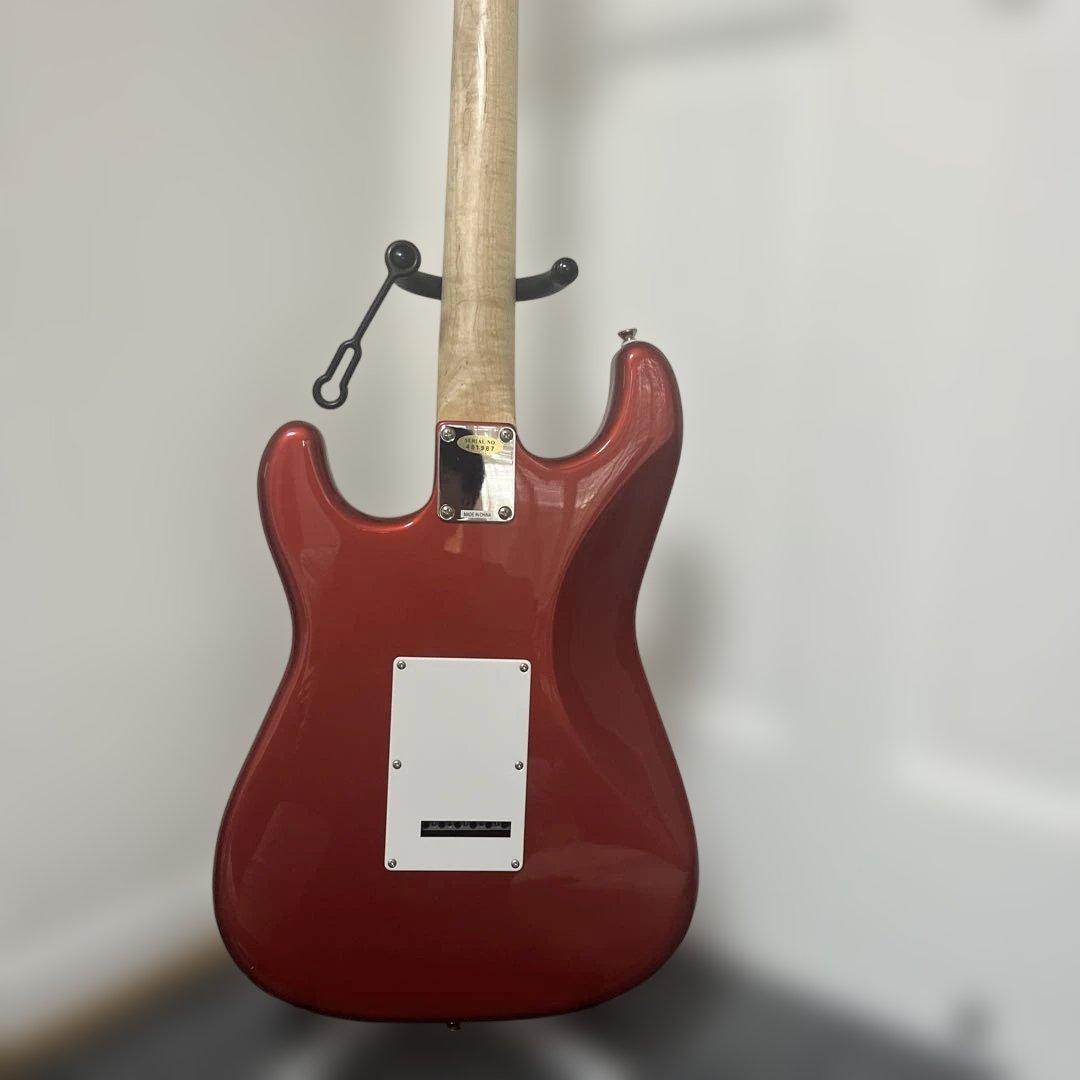 BUSKER'S エレキギター