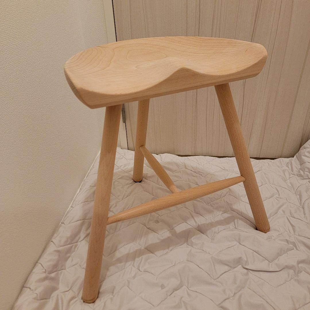 ACTUS WERNER ワーナー SHOEMAKER スツール シューメーカー