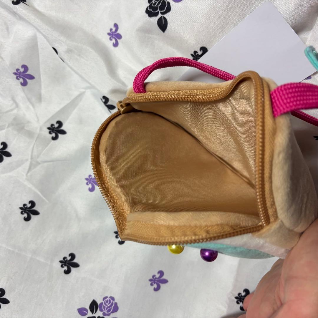 ぬいぐるみ　デイジー　ミニー ディズニー　カチューシャ　ヴァネロペ　パルパルーザ