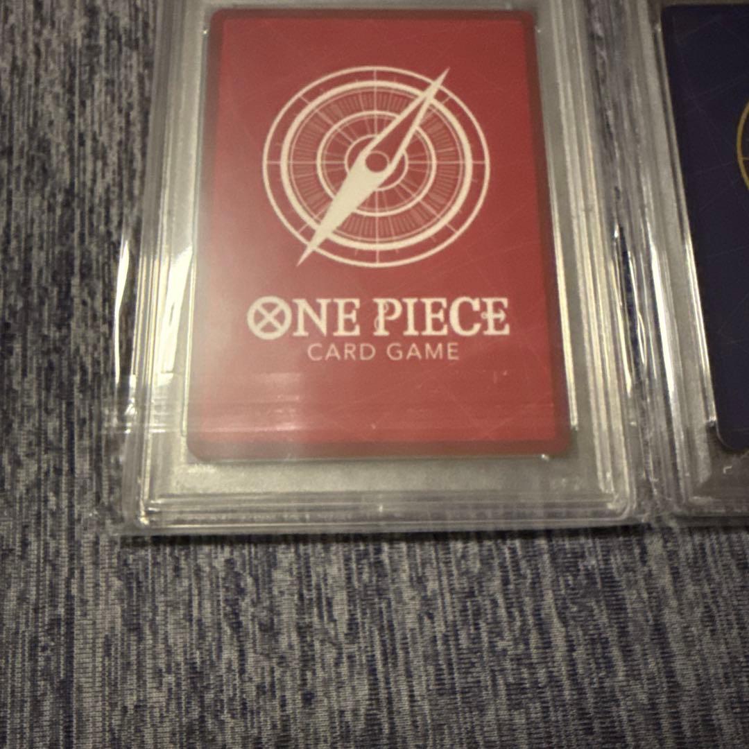 ハンコックSP ハンコックリーダーパラレル