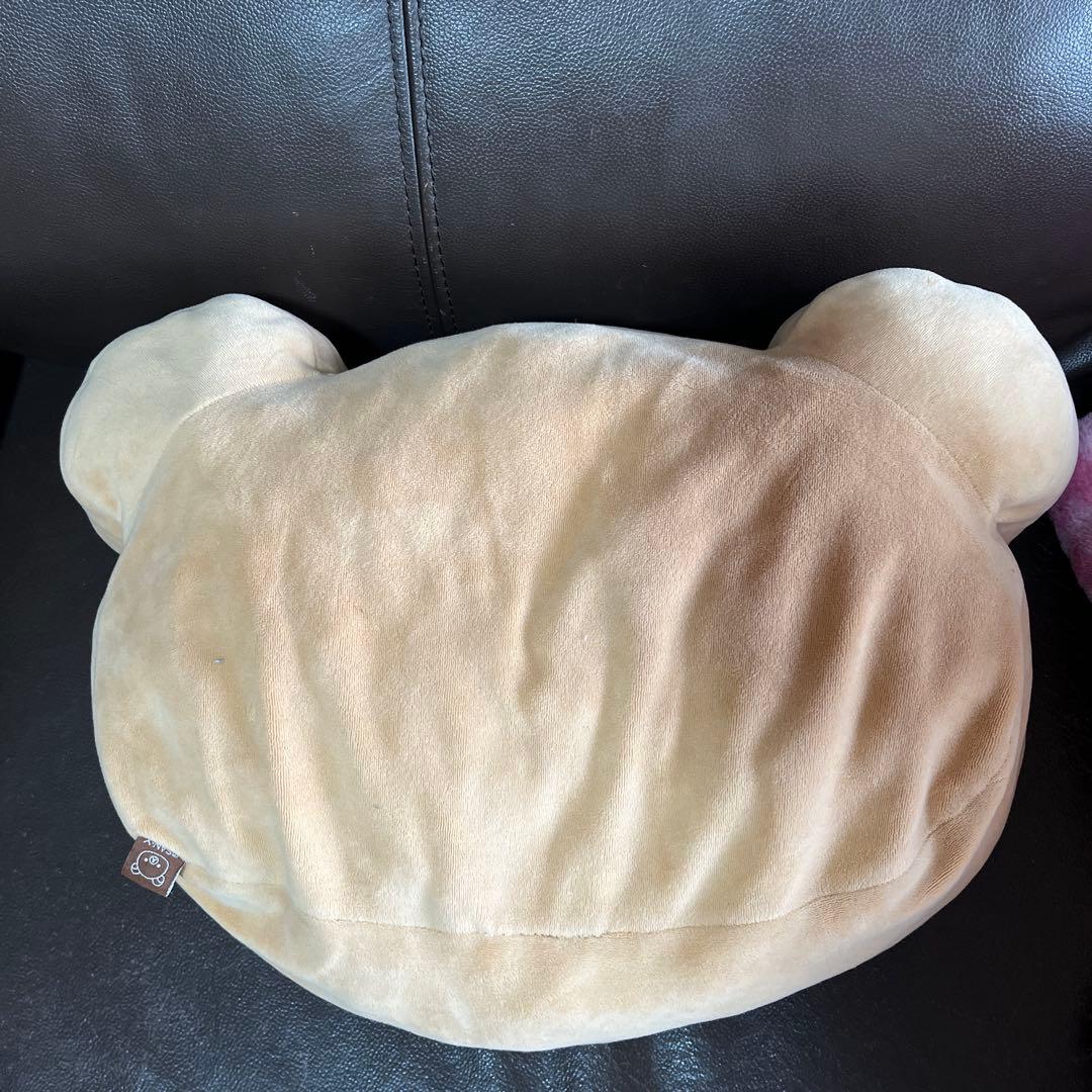 リラックマ クッション ぬいぐるみ まとめ売り ティッシュケース