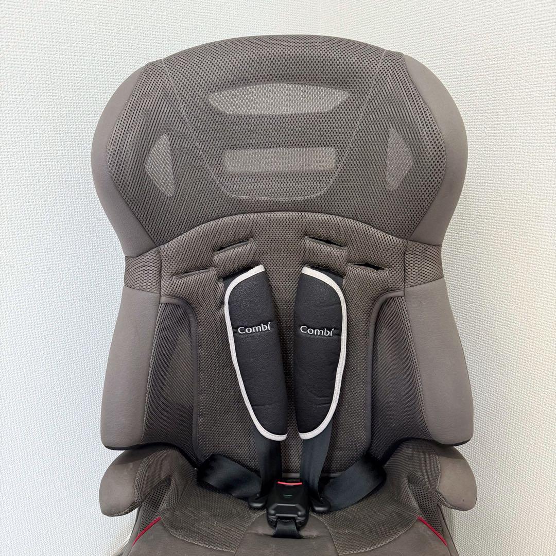 美品 Combi ジョイトリップ エアスルー ◆1才頃から～11才頃まで◆コンビ