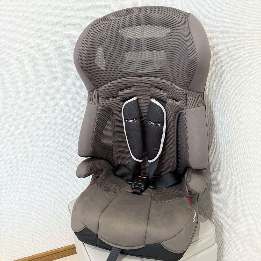 美品 Combi ジョイトリップ エアスルー ◆1才頃から～11才頃まで◆コンビ