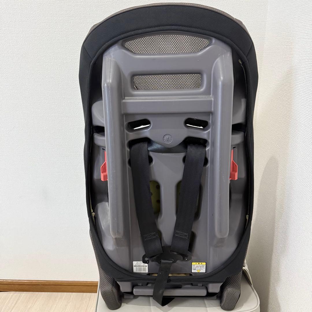 美品 Combi ジョイトリップ エアスルー ◆1才頃から～11才頃まで◆コンビ