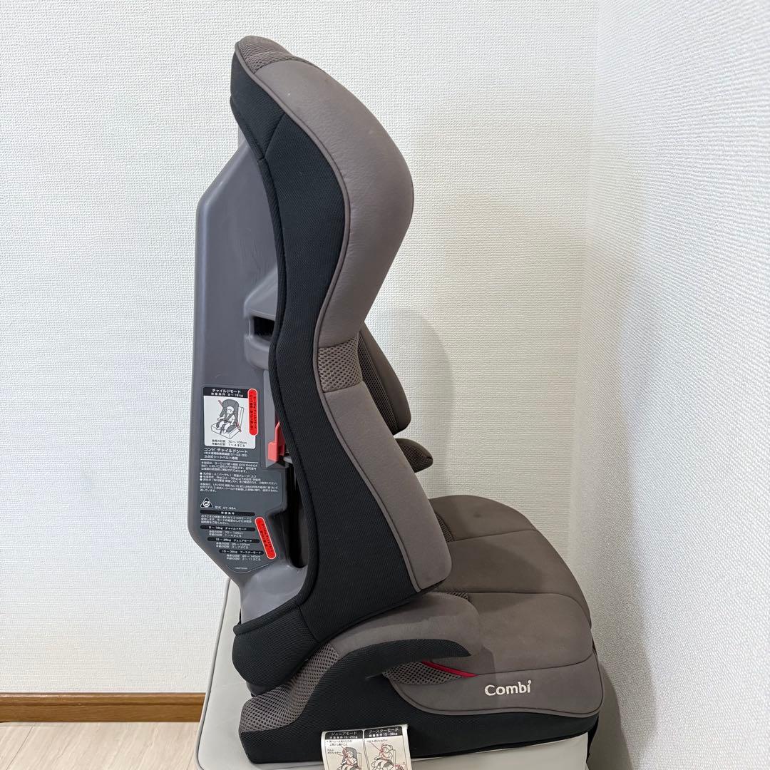 美品 Combi ジョイトリップ エアスルー ◆1才頃から～11才頃まで◆コンビ