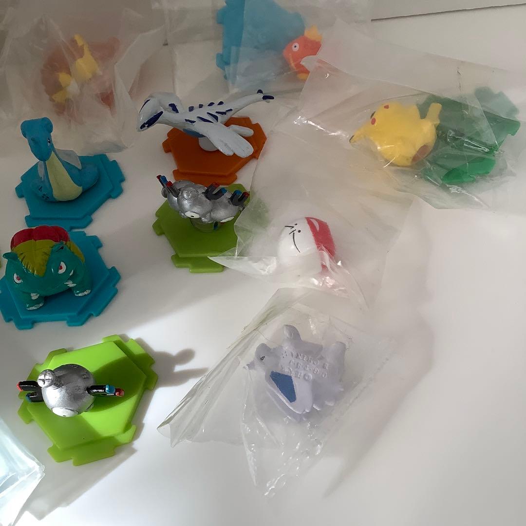 ポケモン フルカラースタジアム フルカラーコレクション - メルカリ