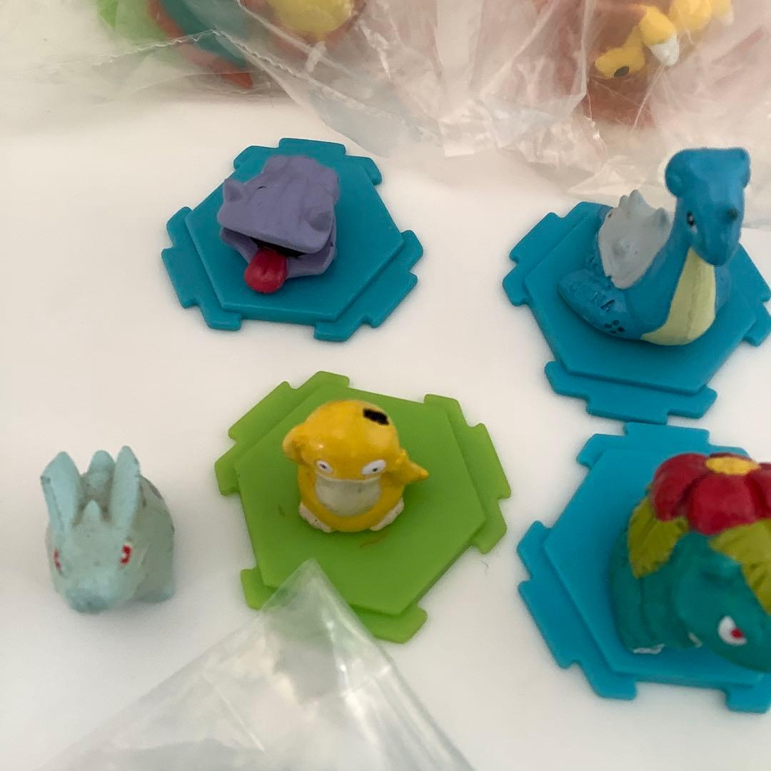 ポケモン フルカラースタジアム フルカラーコレクション - メルカリ