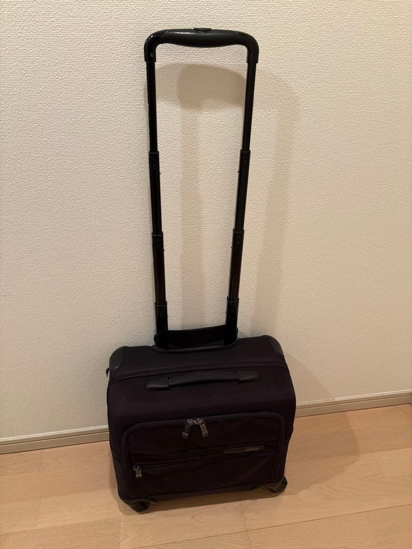 たかぼーい様専用】TUMI トゥミ 4輪キャリーバッグ 223004D4