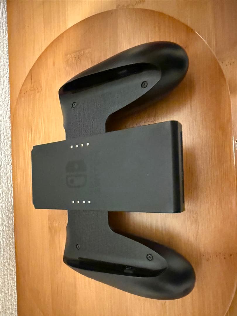 【土日値下げ中】Nintendo Switch 本体 セット　箱あり