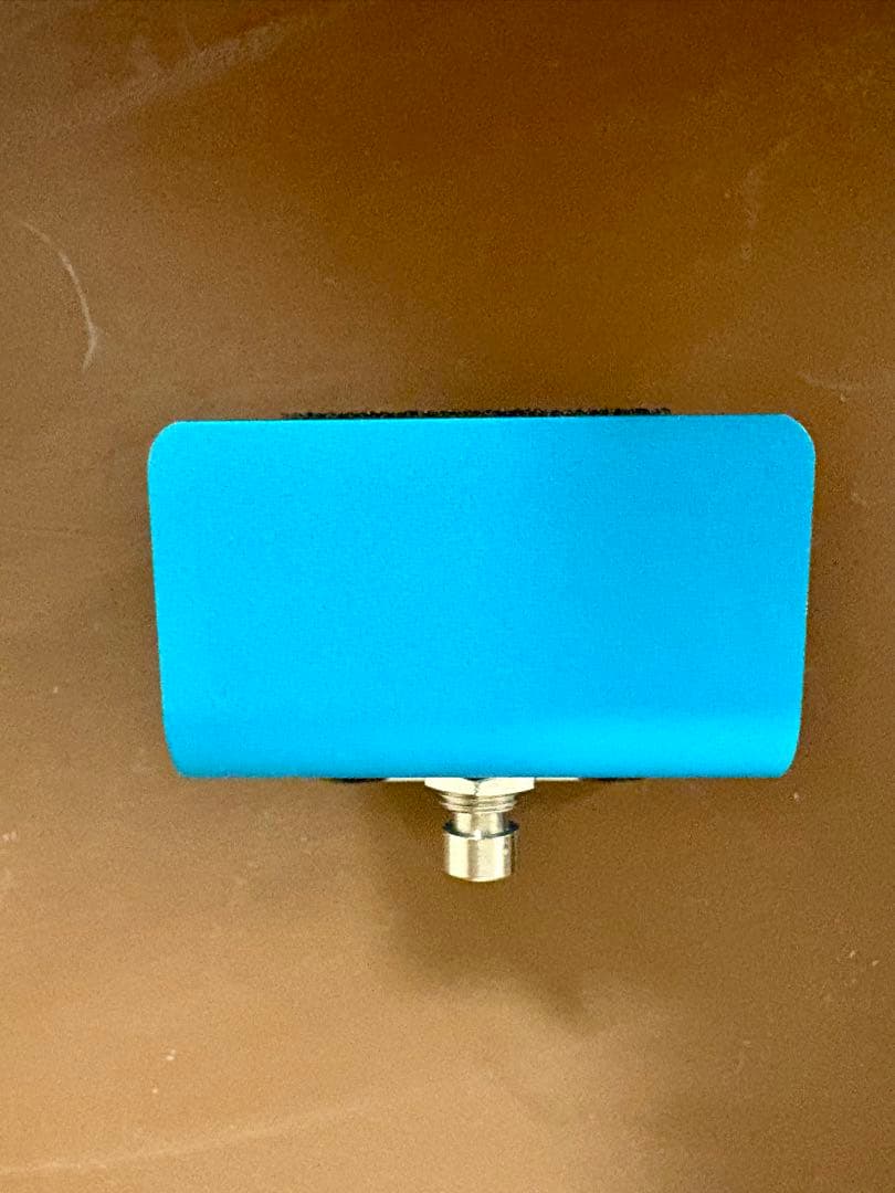 Strymon cloudburst ギターエフェクター