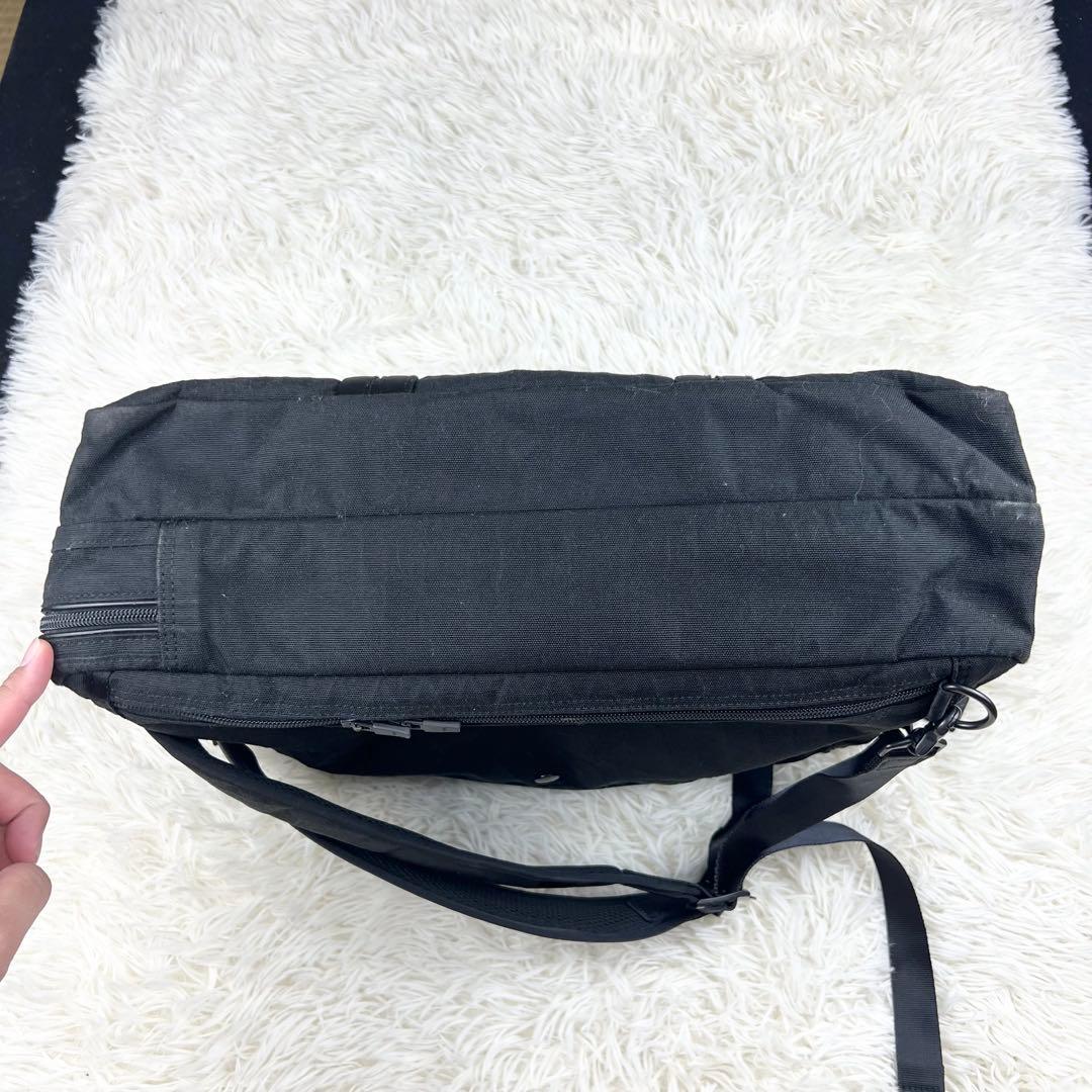 PORTER ポーター HEAT 3WAY リュック ビジネスバッグ