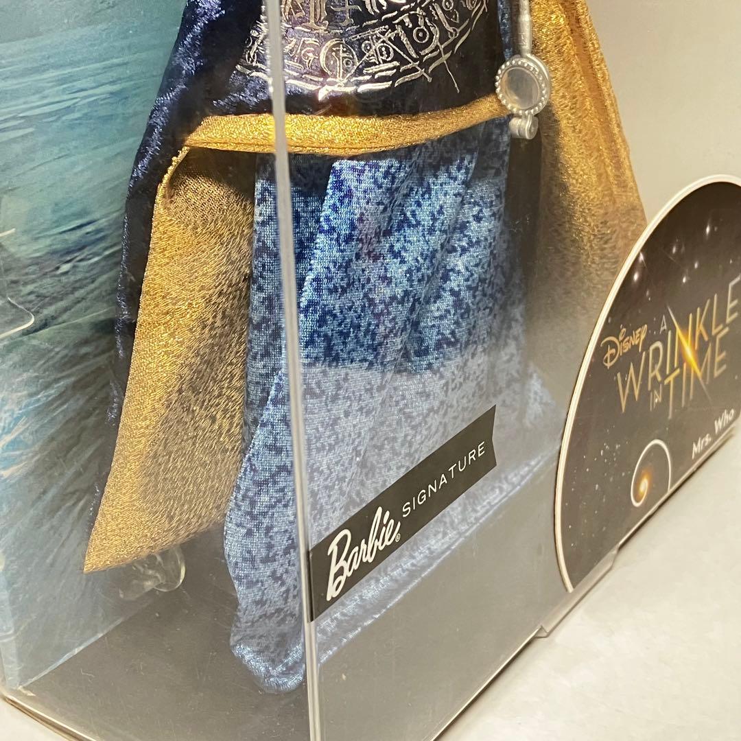 ミセスフー・ミセスウィッチ/リンクル イン タイム/2体セット/マテル2017