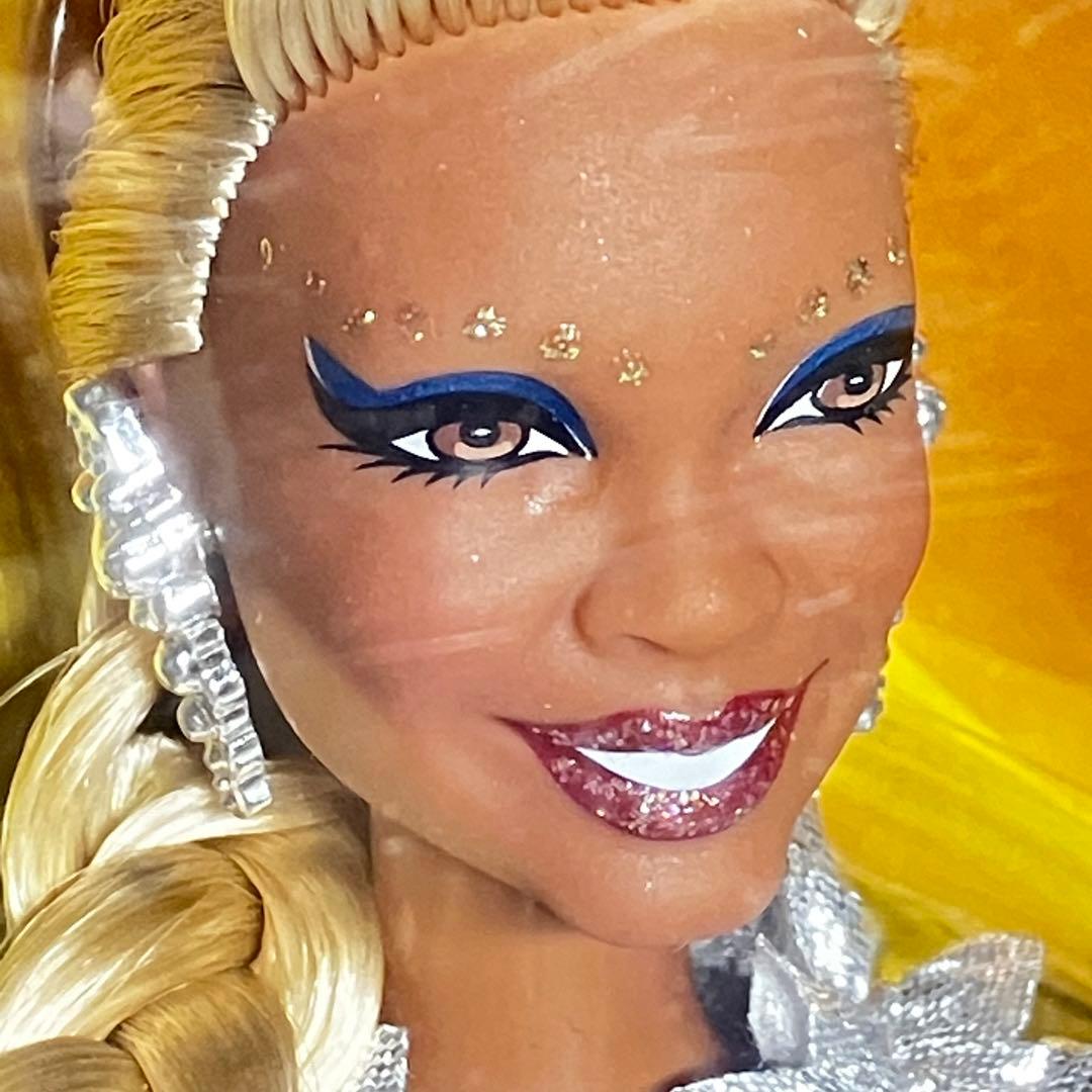 ミセスフー・ミセスウィッチ/リンクル イン タイム/2体セット/マテル2017