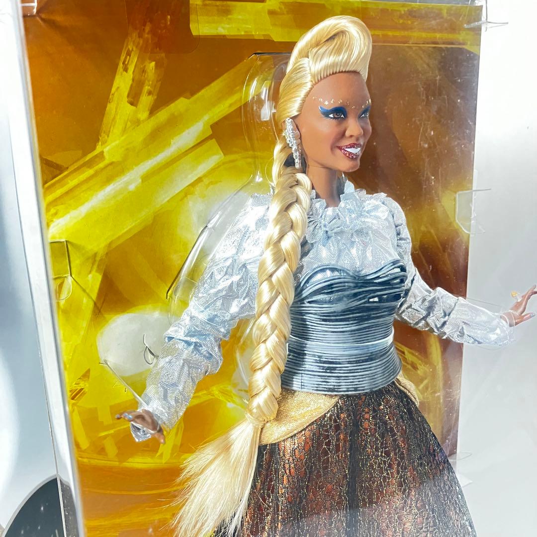 ミセスフー・ミセスウィッチ/リンクル イン タイム/2体セット/マテル2017