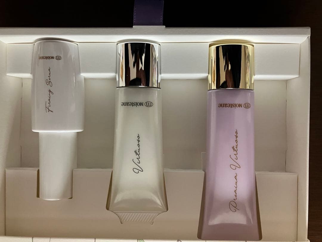 モイスティーヌ コフレ セット スキンケア・基礎化粧品