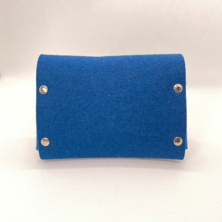 専用】HERMES トランプケース フェルト N110133906