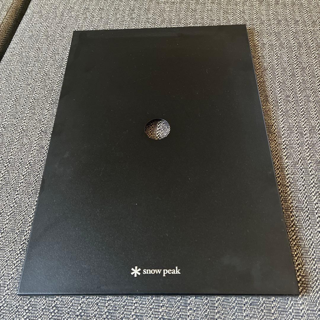 ステンレストレー　セット　ブラック