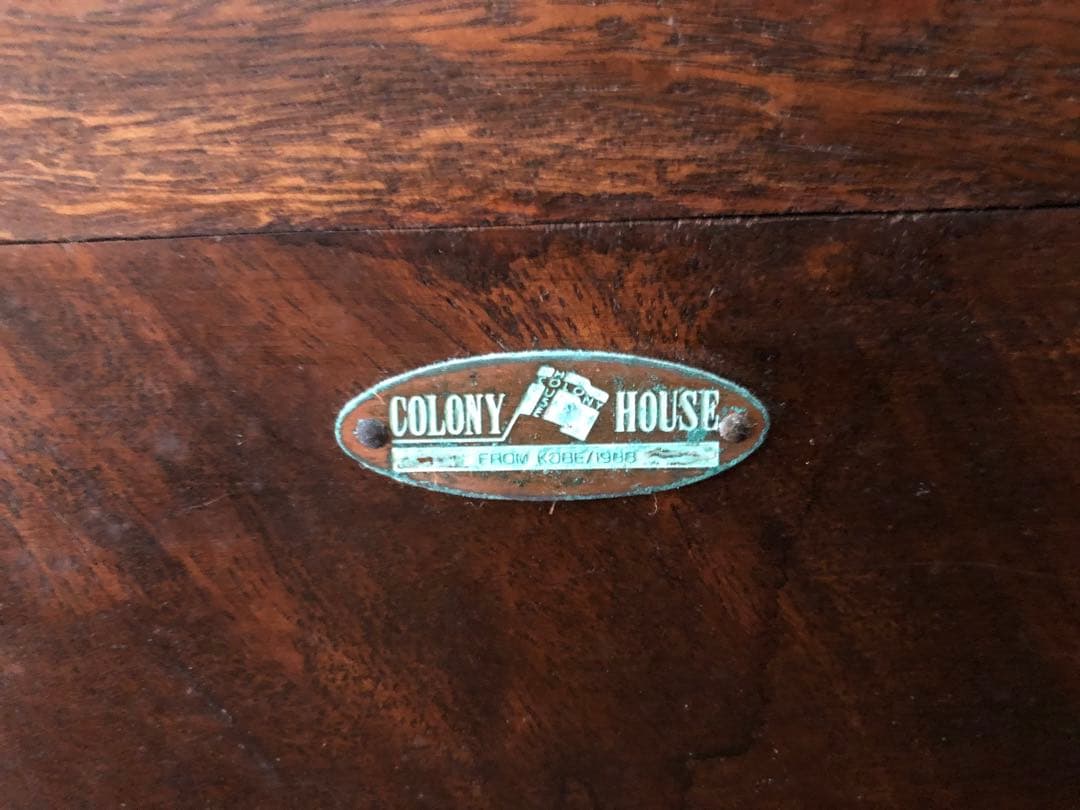 西洋アンティークスペイン家具 コンソールテーブル 飾り台 サイドディスク