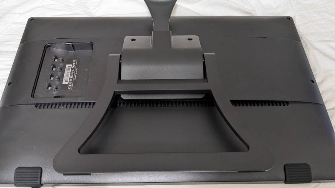 箱なし】XP-Pen Artist 22セカンド XPPen 液タブ 21.5インチ 液晶