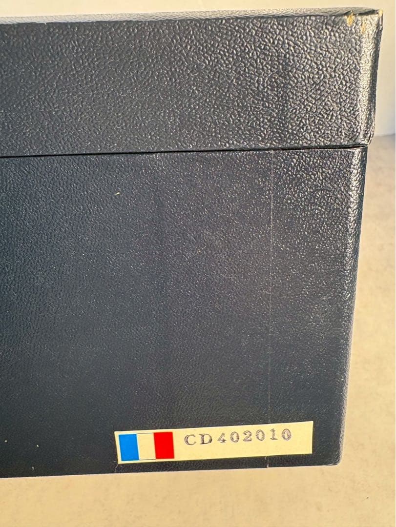 希少】Bohemia Glass ボヘミアガラス ピエロ デキャンタ ケース付