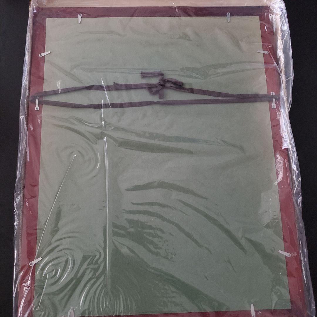 NARUTO　ジャンプフェスタ　複製原画　ナルト　火影