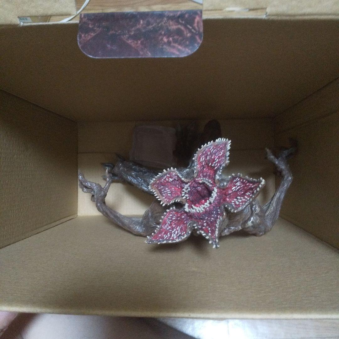 ストレンジャー・シングス ラストワン賞 開封済