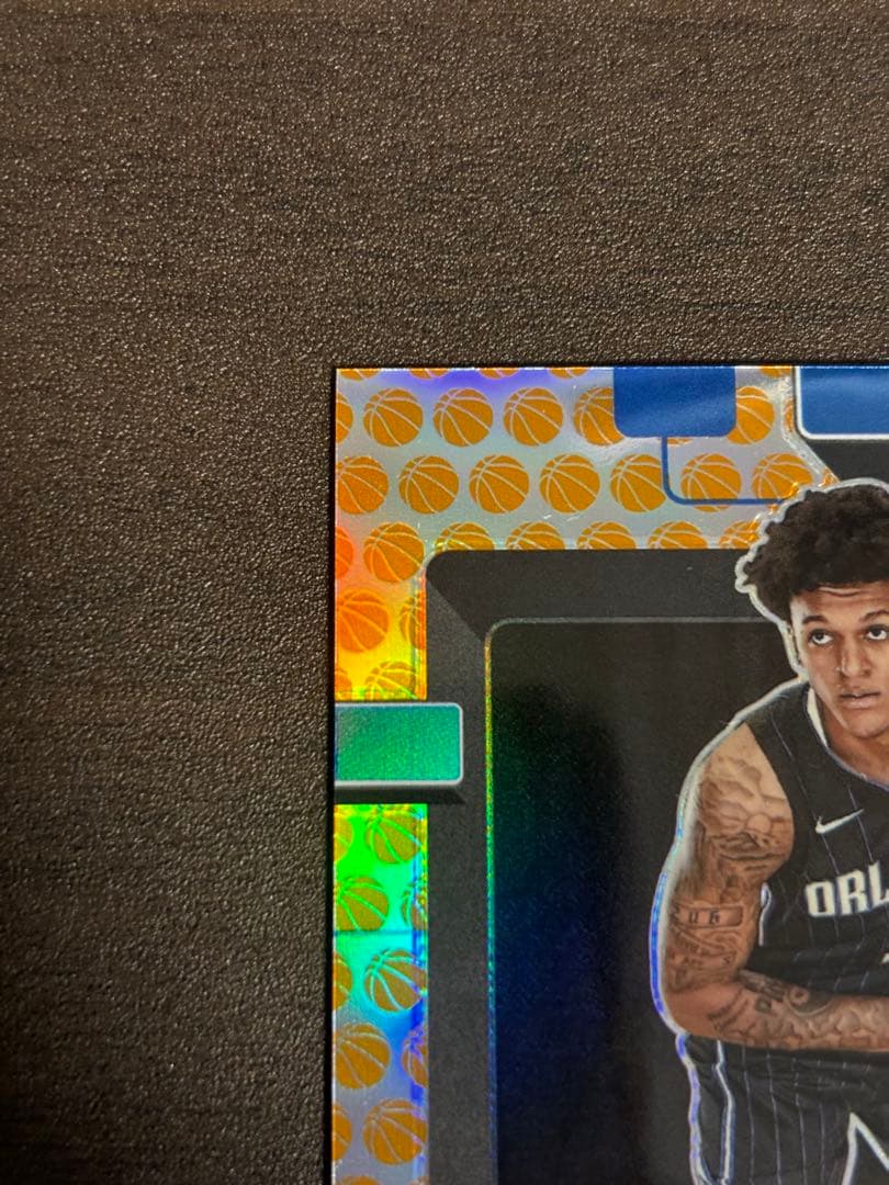 その他 NBA panini Paolo Banchero RC Optic prizm