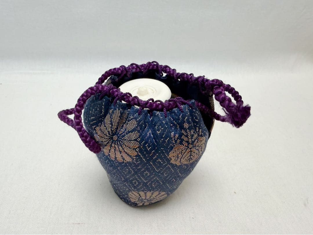 ほぼ未使用 茶道具 玄々斎好写 出合桟蓋 茶通箱 木製朱塗