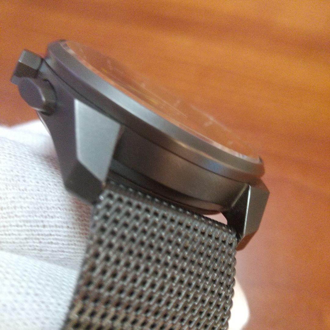 CITIZEN Eco-Drive 腕時計 W510