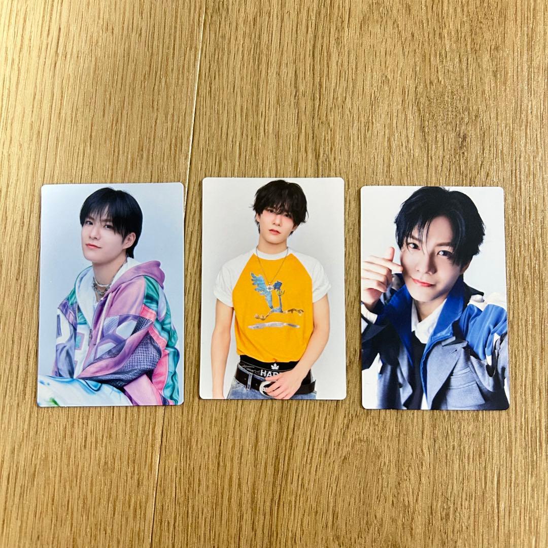 DXTEEN 「両片想い」谷口太一 封入トレカセット - メルカリ