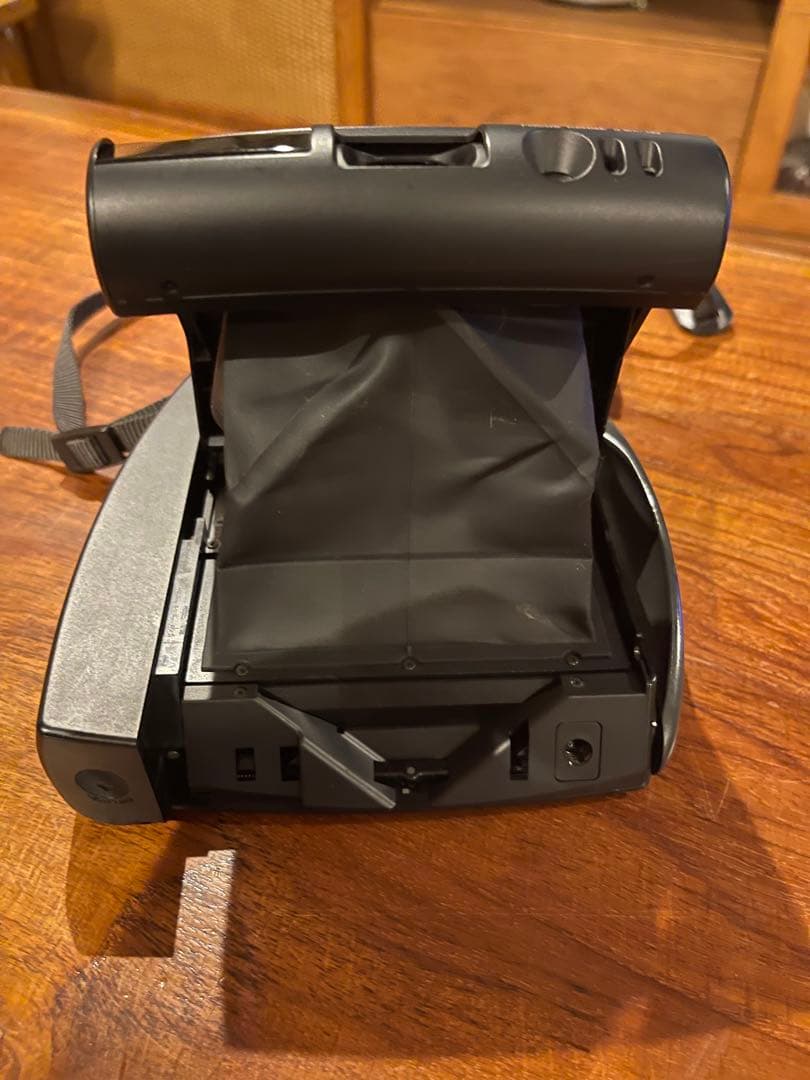 FUJIFILM FOTORAMA SLIM ACE 動作未確認