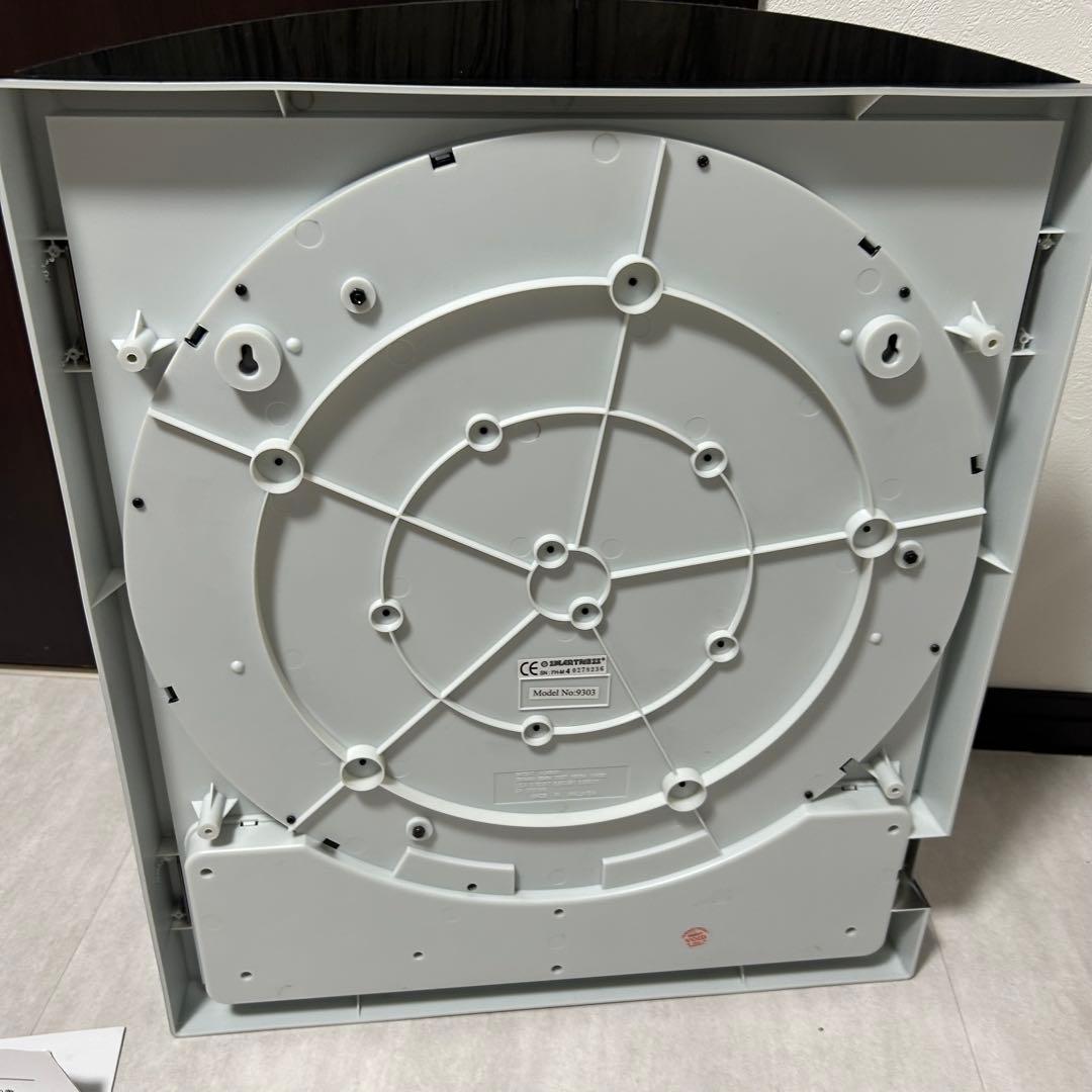 【極美品】エレクトリック ダーツ BLITZER BLACK2