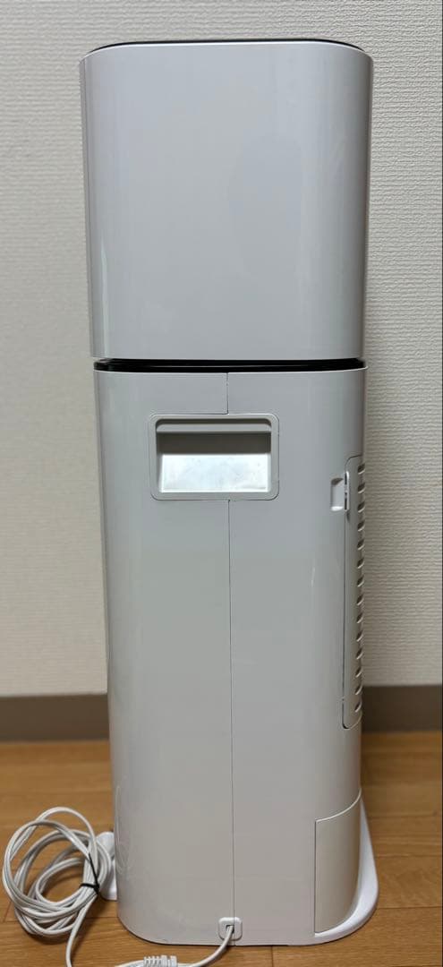 除湿機 アイリスオーヤマ IDJ-150-w ホワイト ポータブル