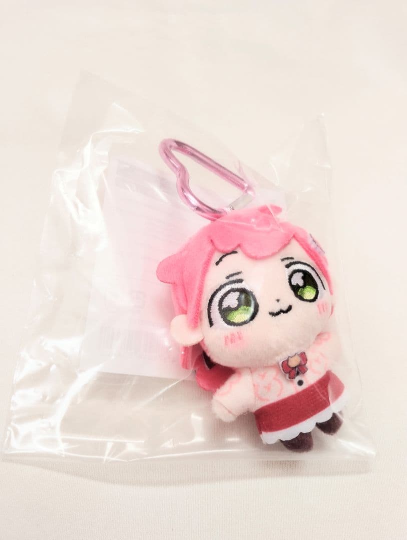 さくらみこ　ホロライブ　活動6周年記念グッズ　フルセット