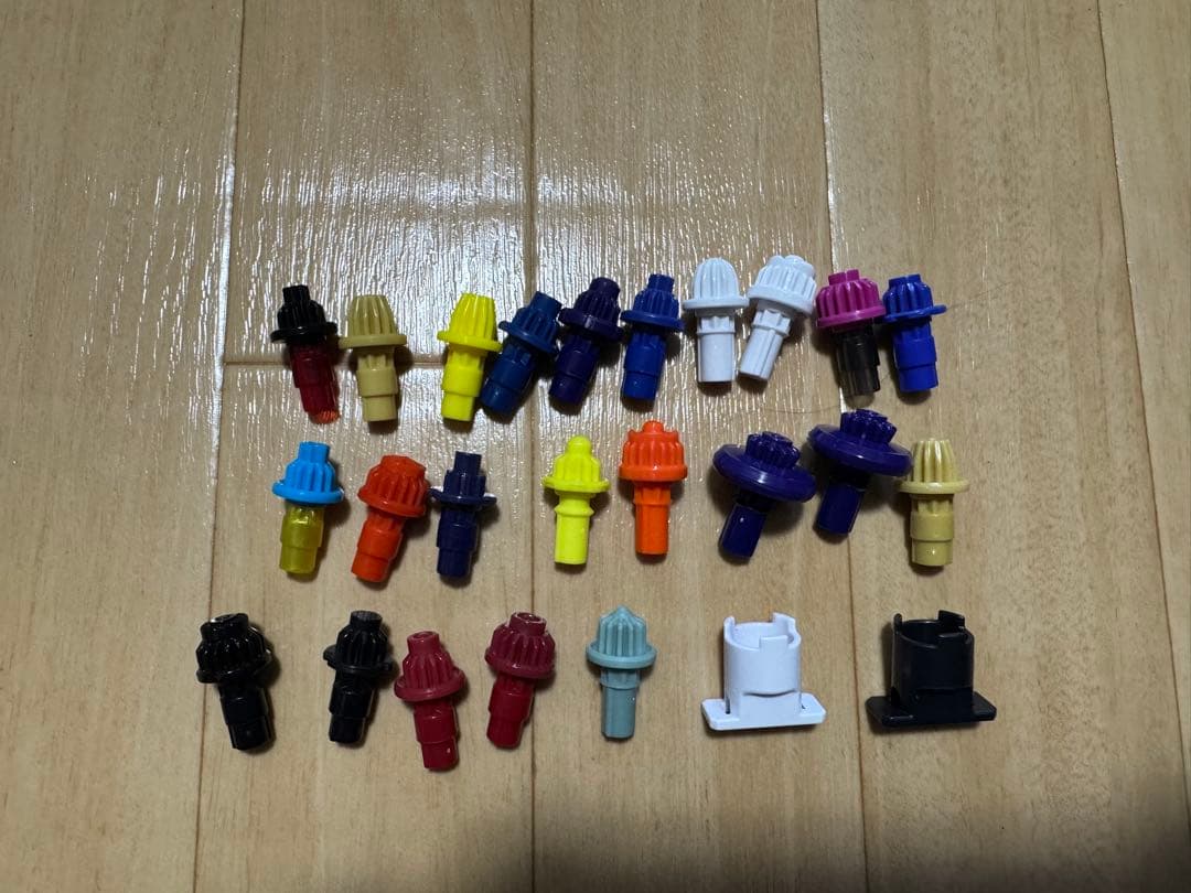 ベイブレードx 引退品 まとめ売り