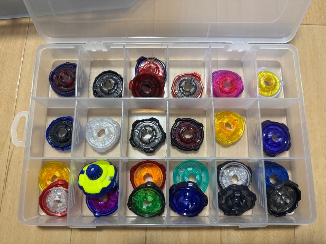 ベイブレードx 引退品 まとめ売り