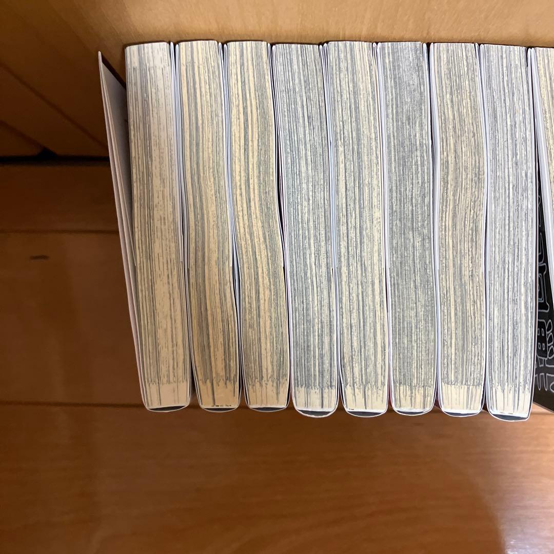 呪術廻戦 全巻セット 0巻〜30巻 ※8巻抜け0.5巻 公式ファンブック