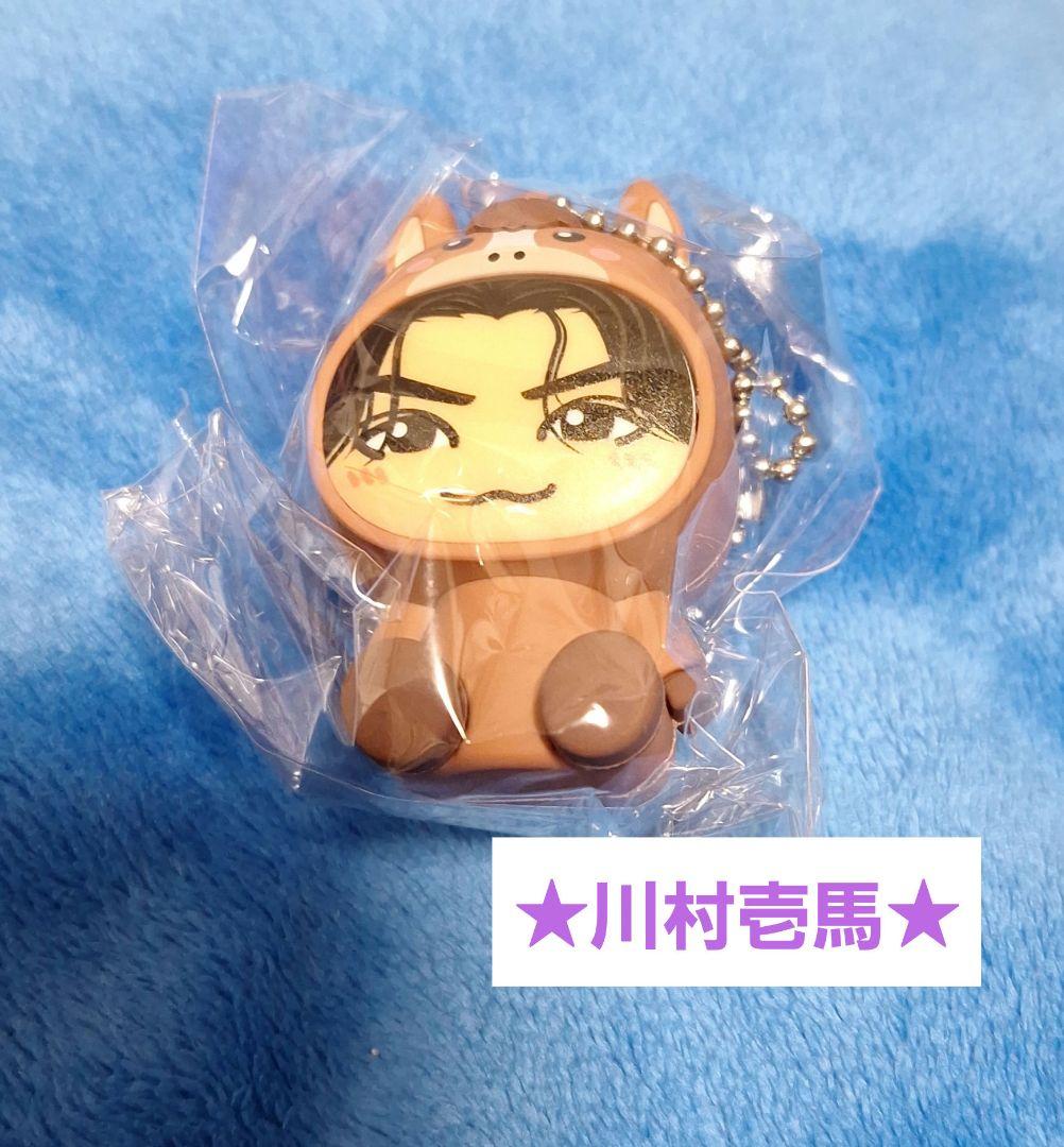 川村壱馬 着ぐるみ 午 馬 RAMPAGE - メルカリ