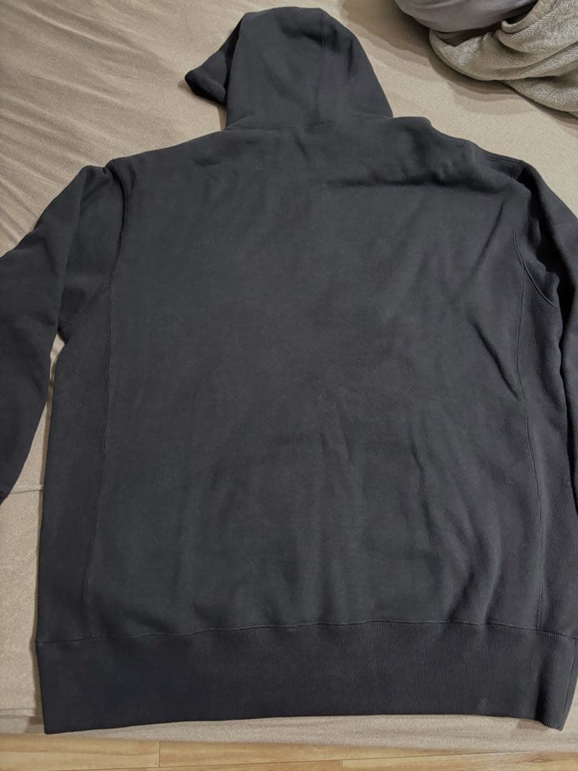 トップス comme des garcons homme 24aw half zip