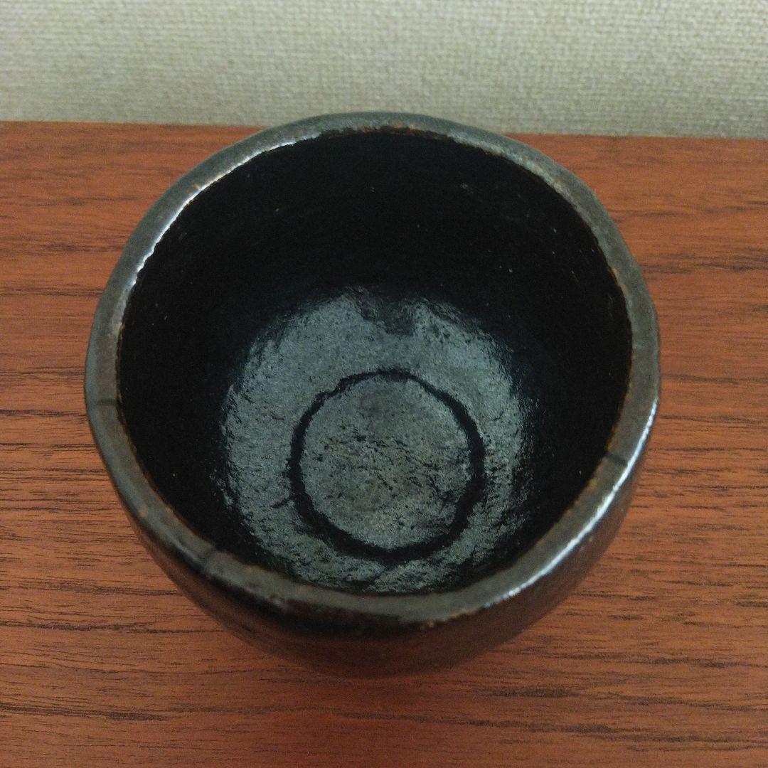 直木友次良 （黒楽、赤楽、楽焼、樂吉左衛門）